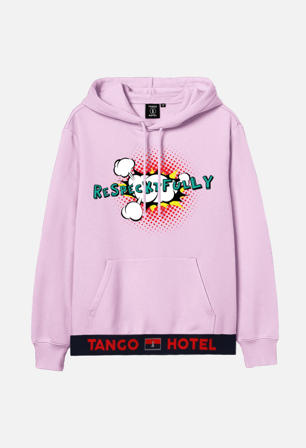 Respecktfuly Hoodie