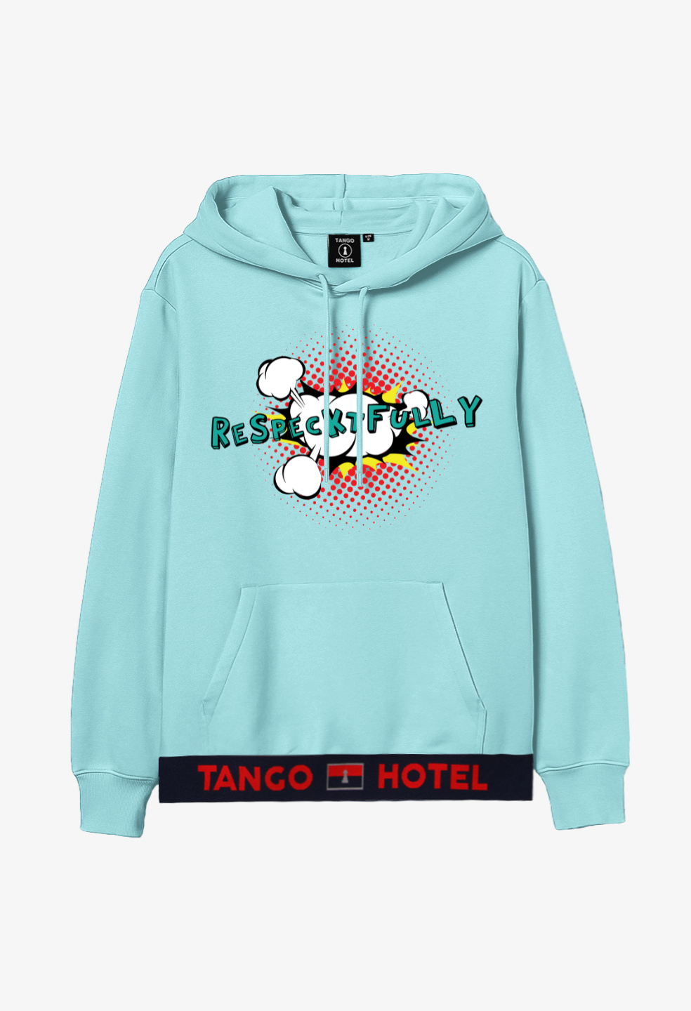 Respecktfuly Hoodie