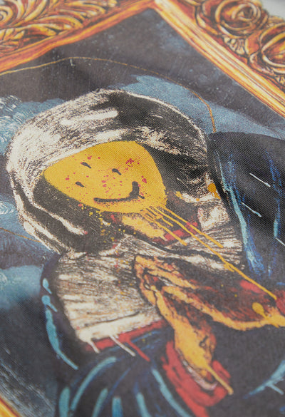 Pelayo Prayer Tee