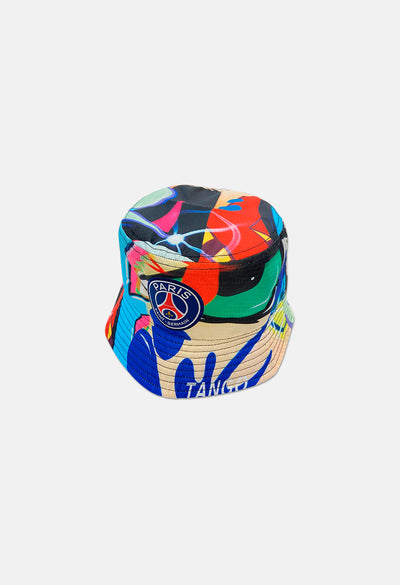 PSG x TH x Crash Bucket Hat