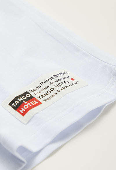 Pelayo Child Supports Tee