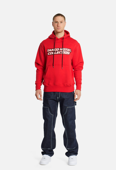 Whatever Hoodie