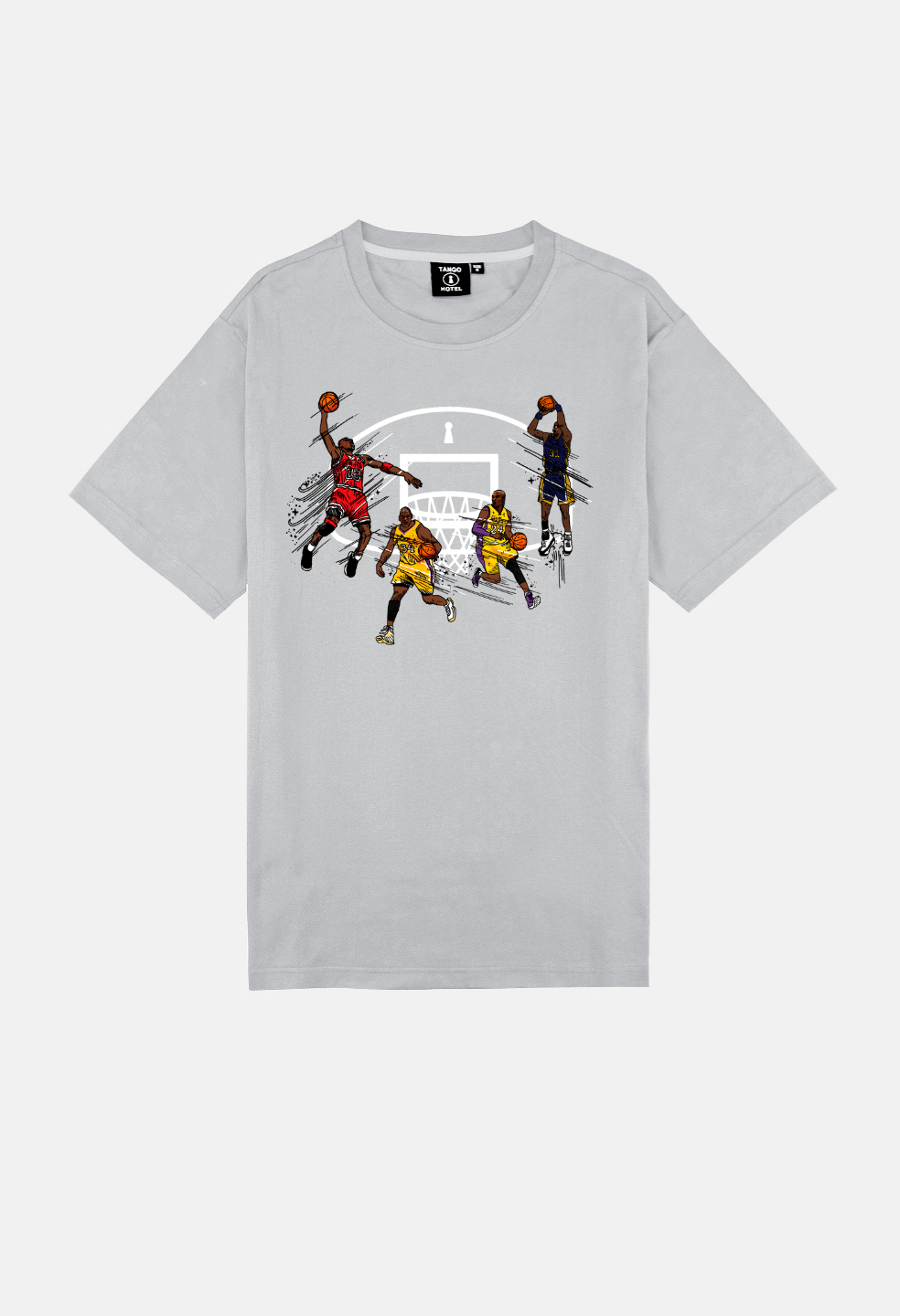 Monumental Tee