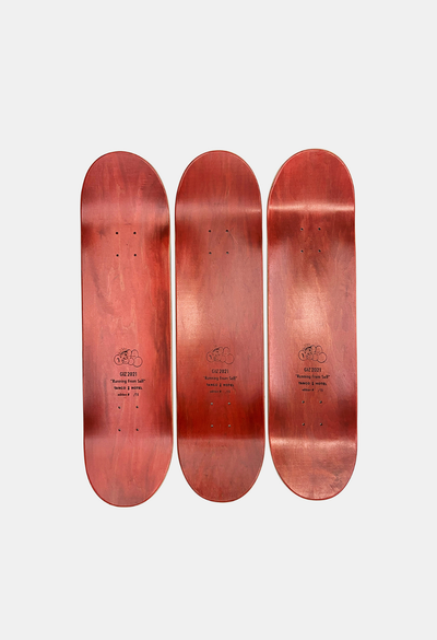 Giz Skateboard