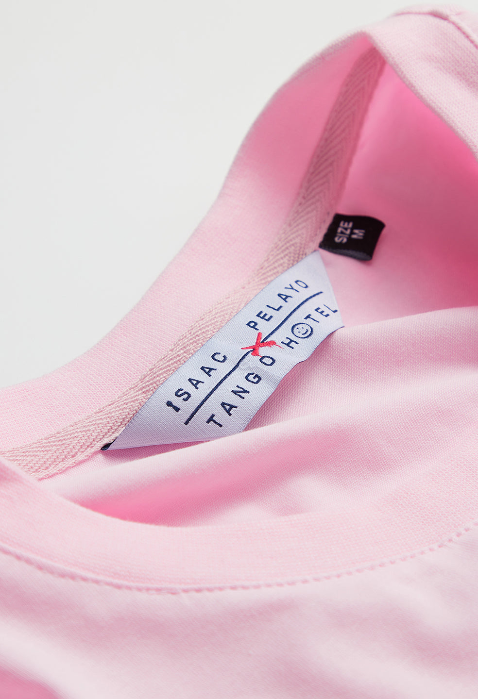 Pelayo Child Supports Tee
