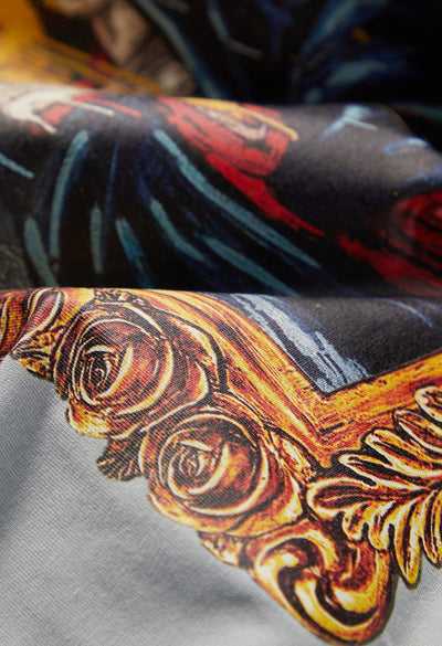 Pelayo Prayer Tee