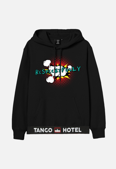 Respecktfuly Hoodie