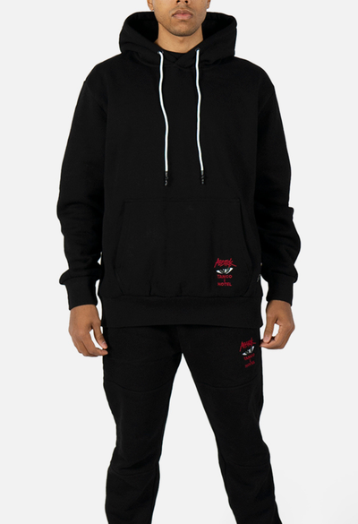 ABSTRK Hoodie