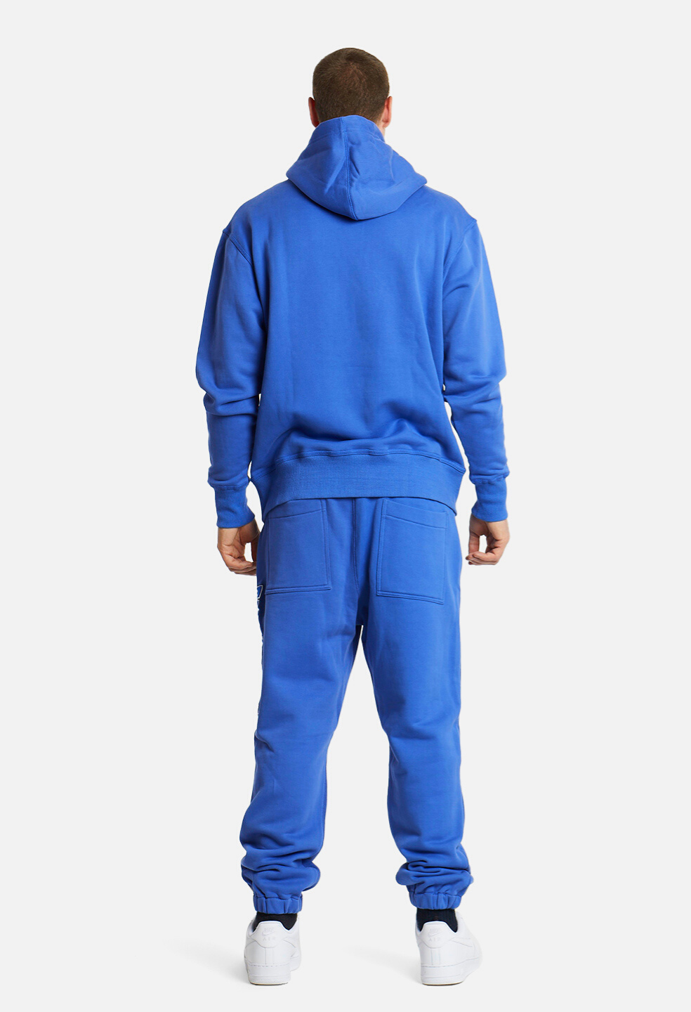 Tango Emb Blank Canvas Sweatpant