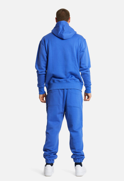 Tango Emb Blank Canvas Sweatpant