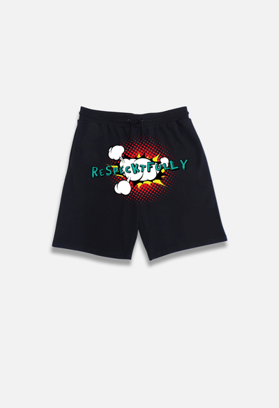 Respecktfuly Shorts