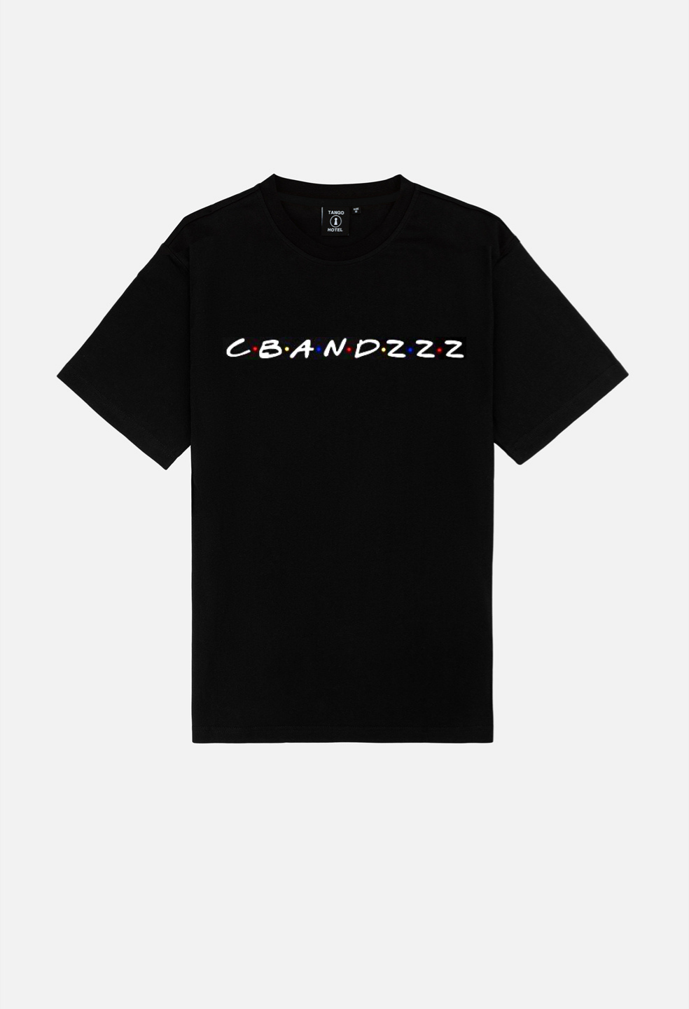 CBandzzz T-Shirt