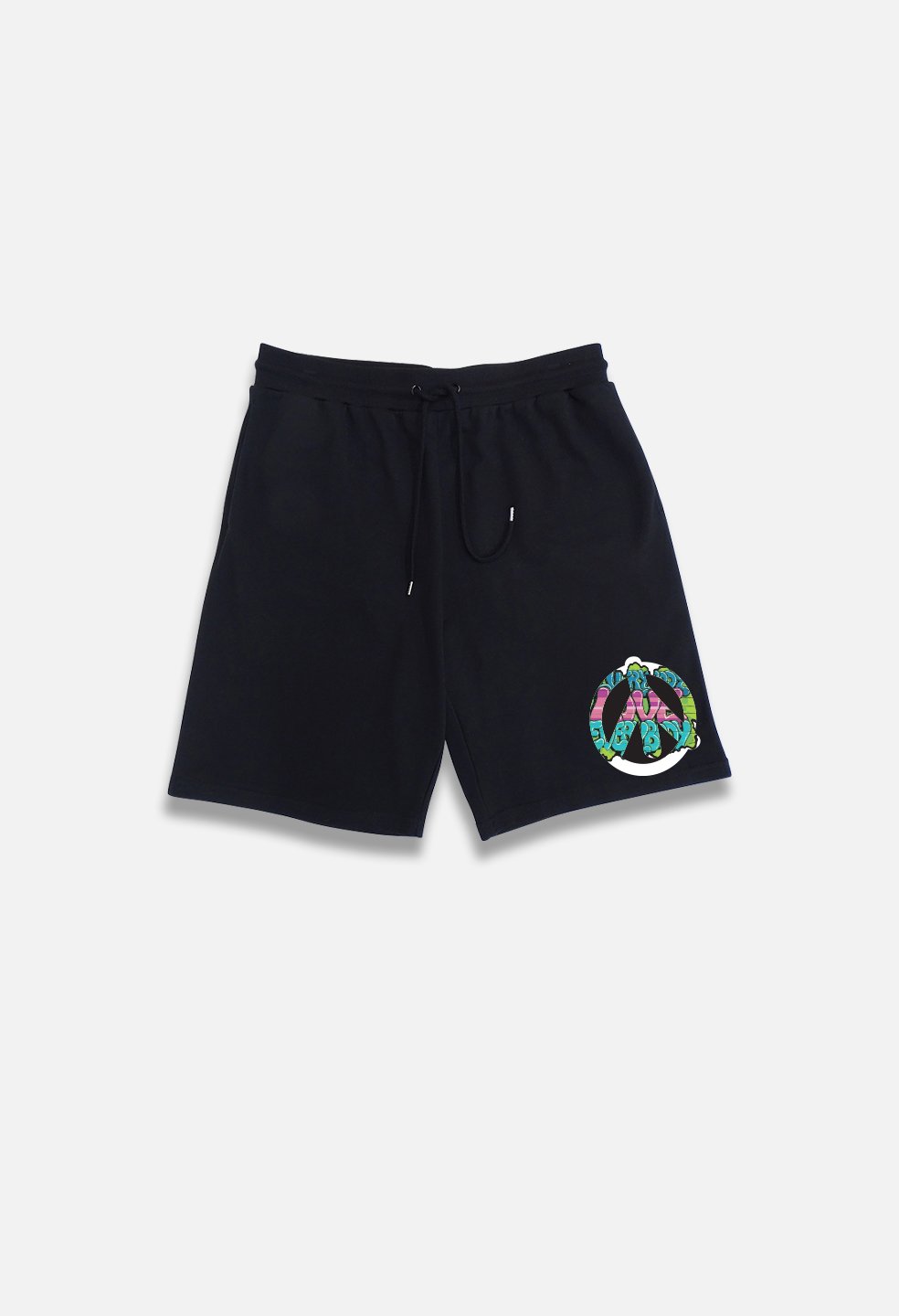 Love Everybody Shorts