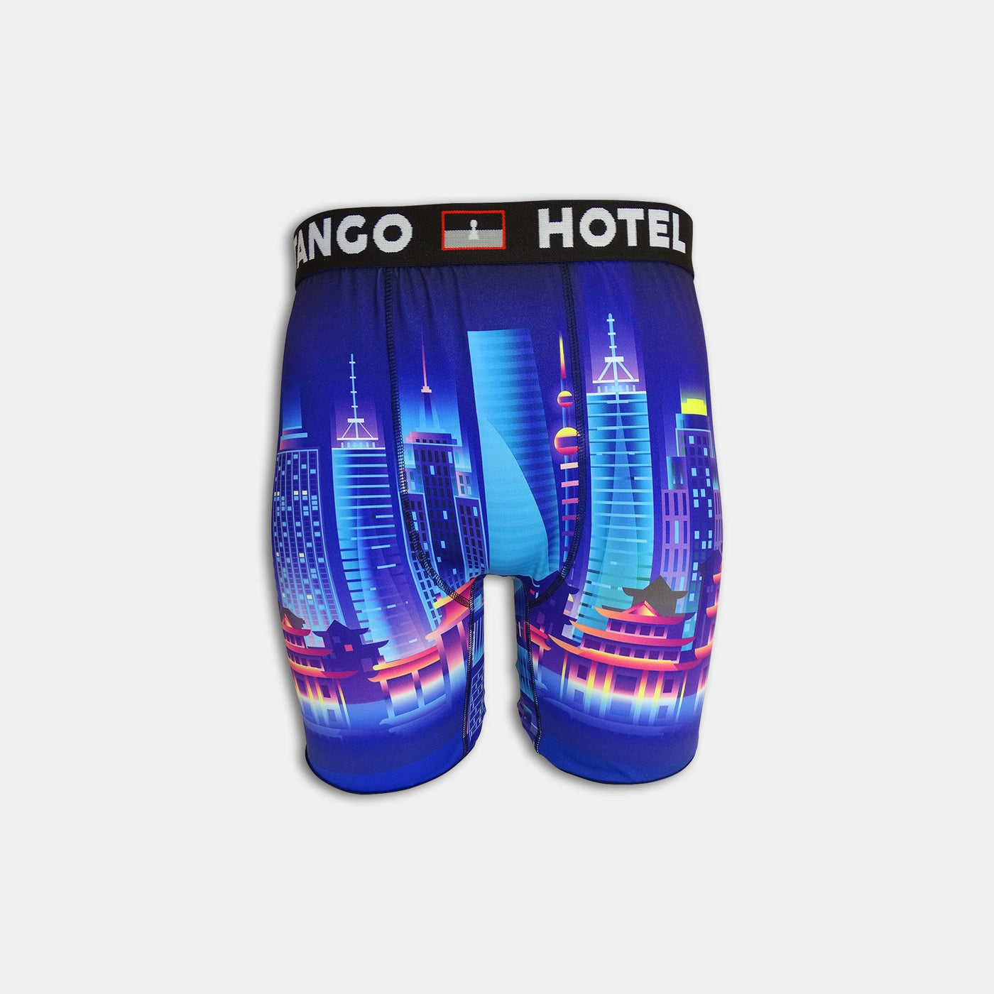 Japan City Boxer Brief