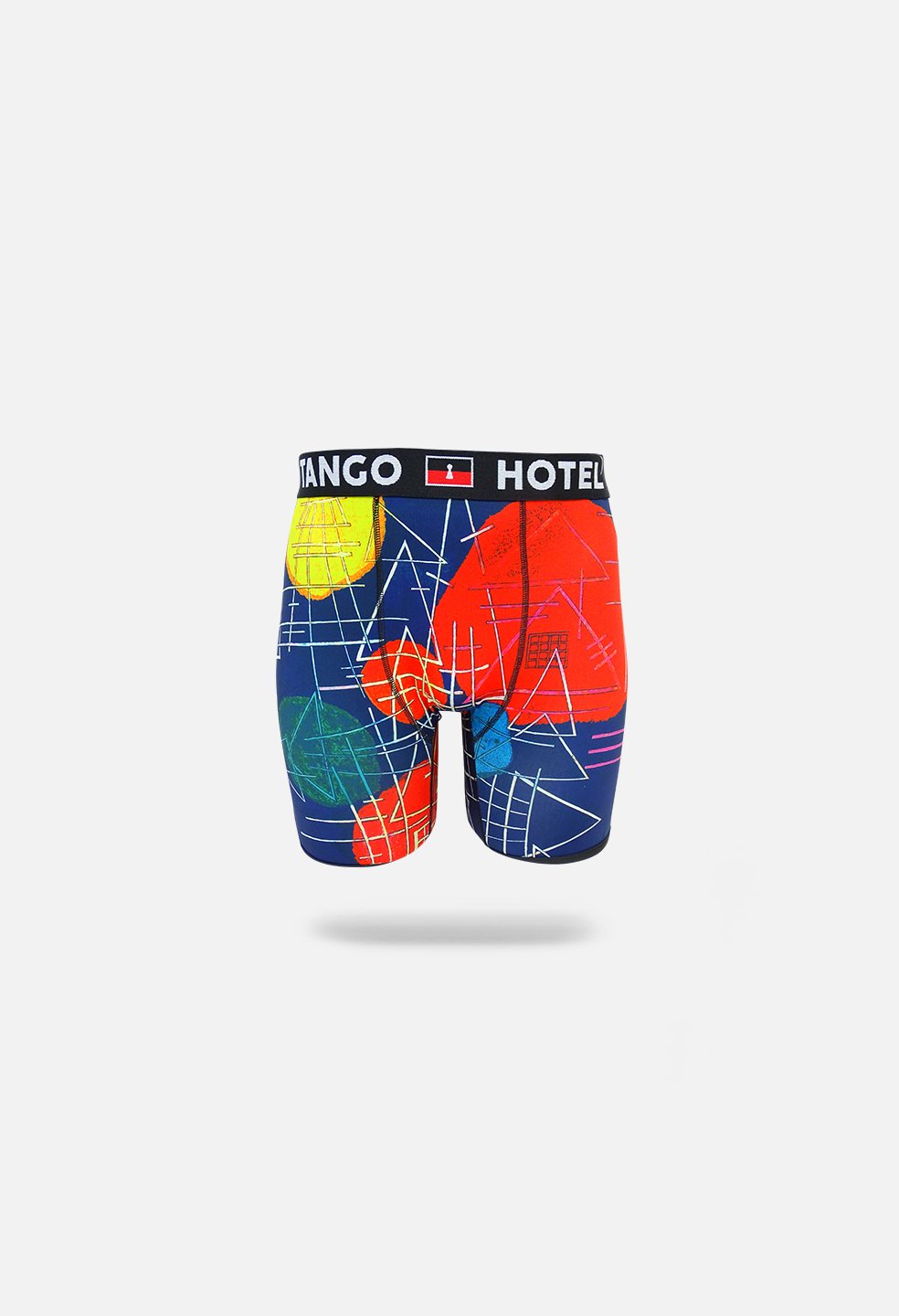 Veiled Glow Boxer Brief