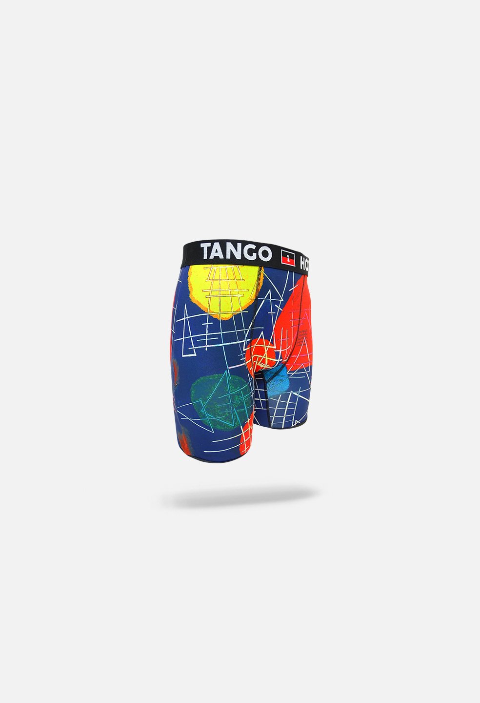 Veiled Glow Boxer Brief