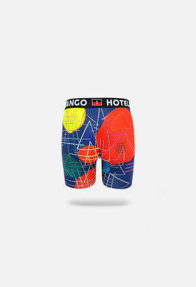 Veiled Glow Boxer Brief