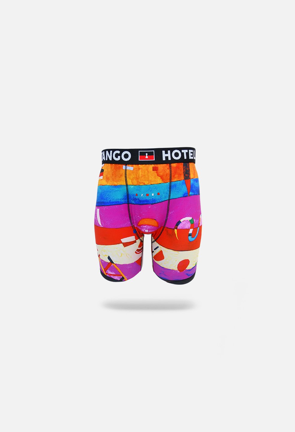 Linear Boxer Brief