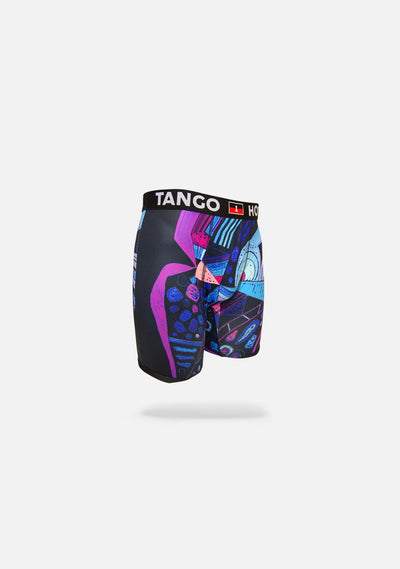 Sound and Vision Boxer Brief