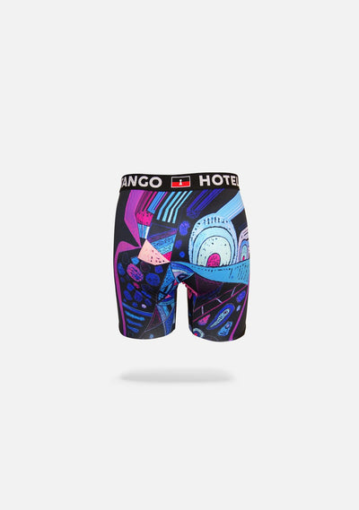 Sound and Vision Boxer Brief