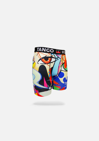 Crash Boxer Brief