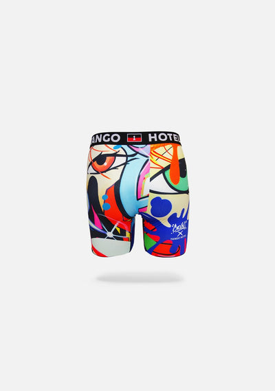 Crash Boxer Brief