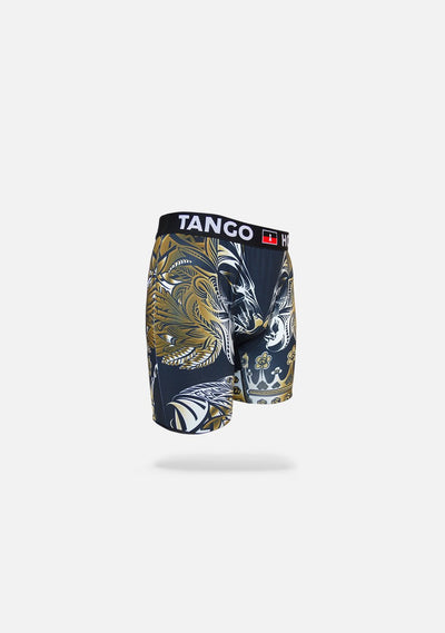 Lion Fight Boxer Brief