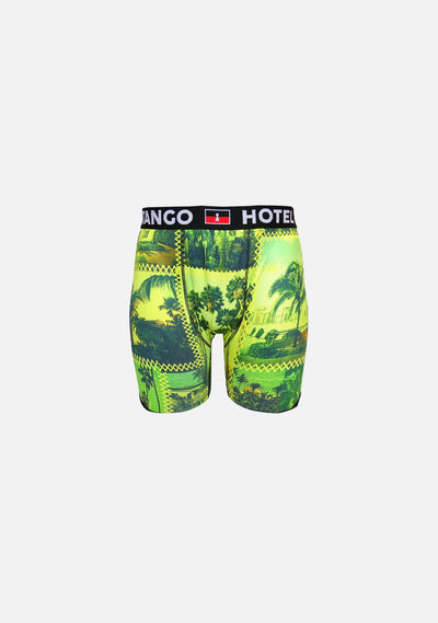 Palm Trees Boxer Brief