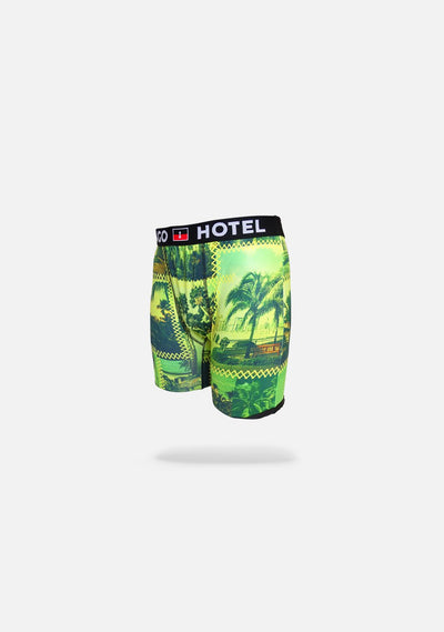Palm Trees Boxer Brief