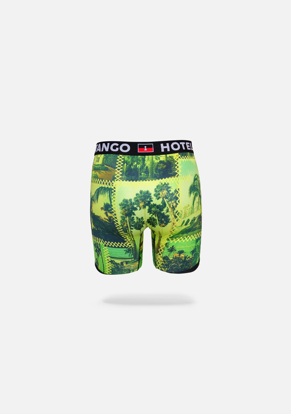 Palm Trees Boxer Brief