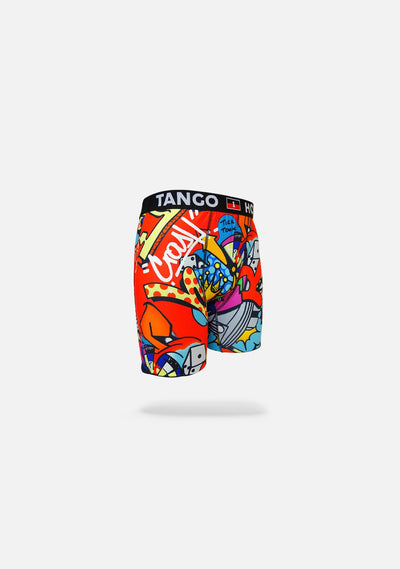 Crash Boxer Brief