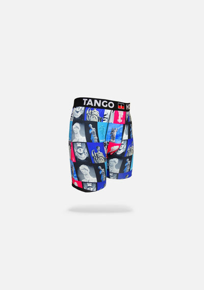 Statue Boxer Brief