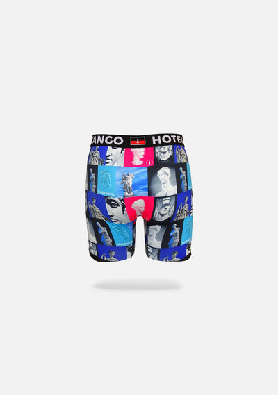 Statue Boxer Brief