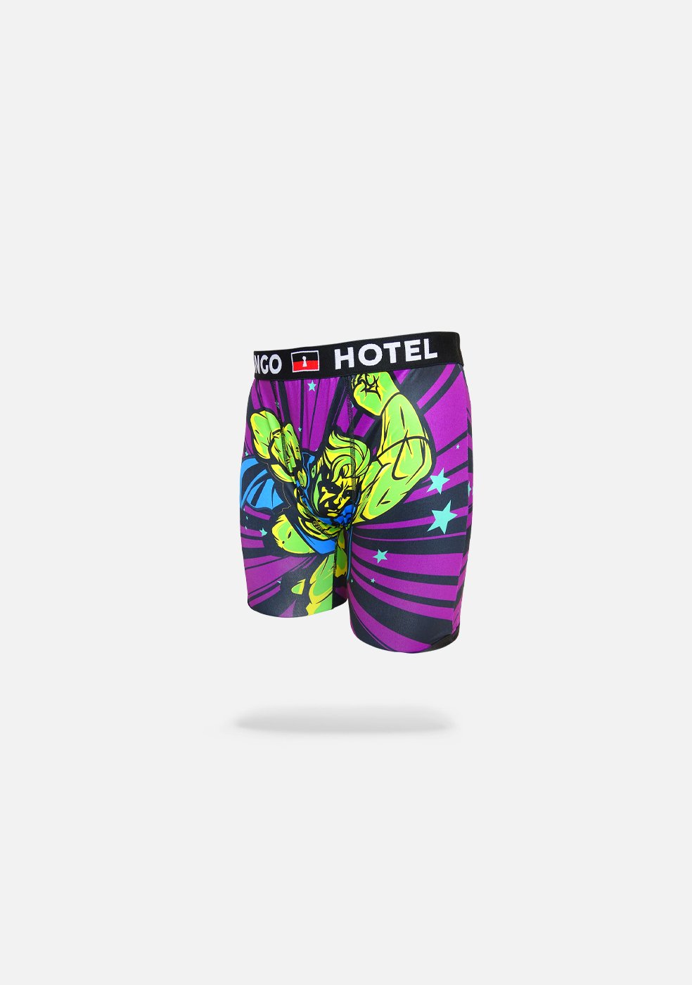 Super Legend Boxer Brief