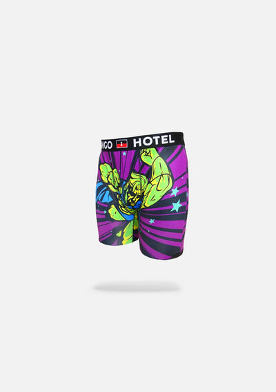 Super Legend Boxer Brief