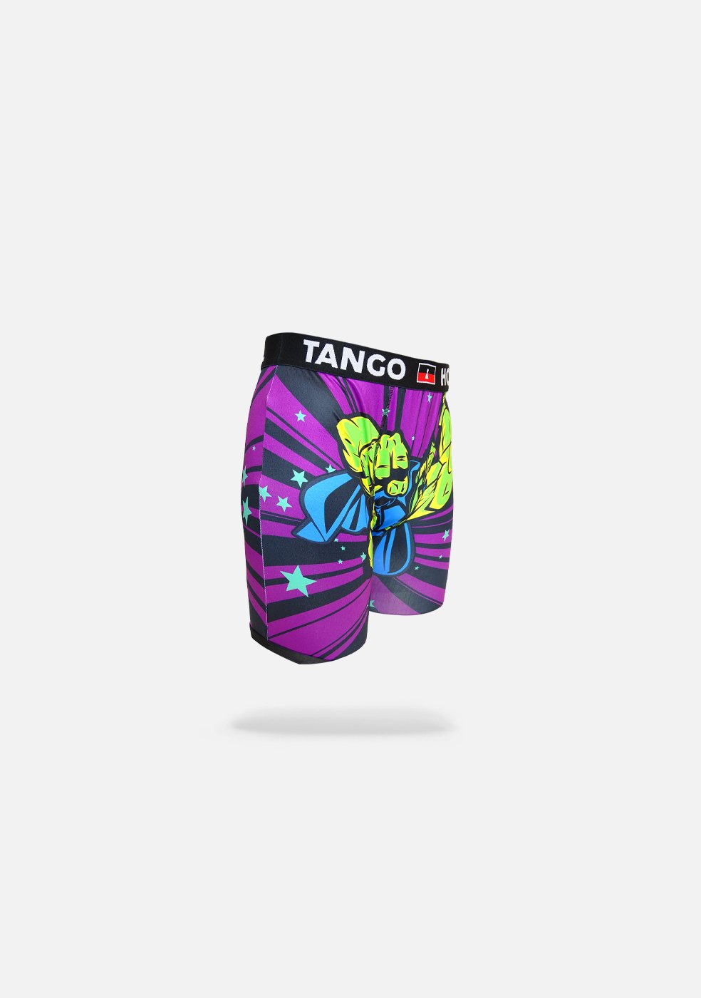 Super Legend Boxer Brief