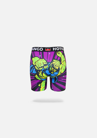 Super Legend Boxer Brief