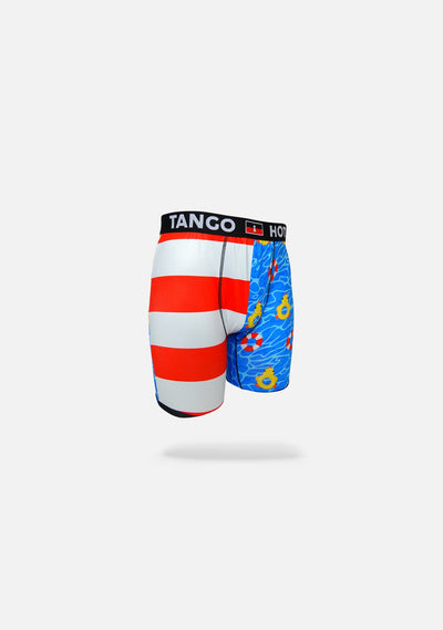 Nautical Boxer Brief