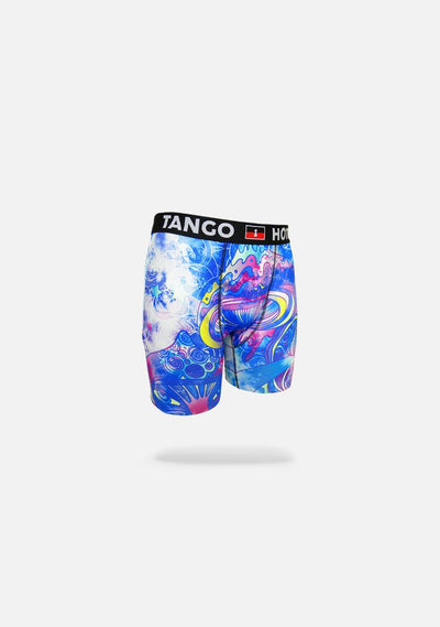 Mushrooms Boxer Brief