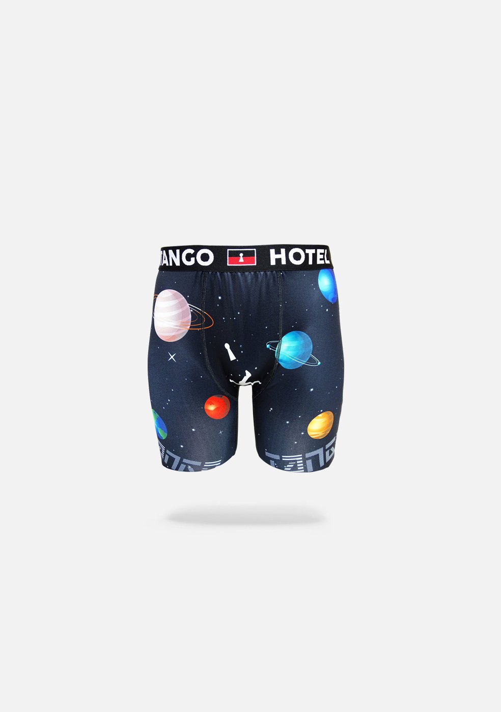 Space Boxer Brief