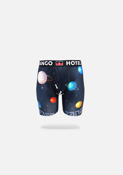 Space Boxer Brief
