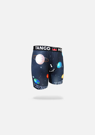 Space Boxer Brief
