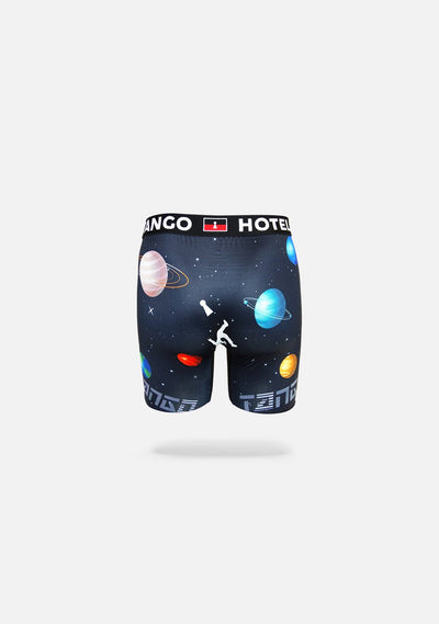 Space Boxer Brief