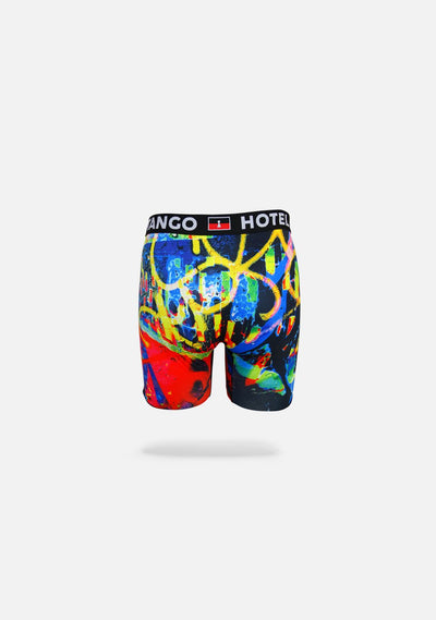 NYC Graffiti Boxer Brief