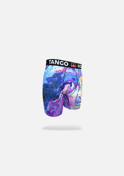Pool Side Anime Boxer Brief