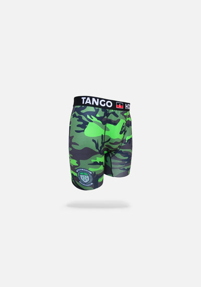 Camo Boxer Brief