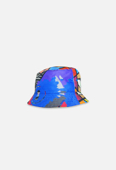 Crash Bucket Hat