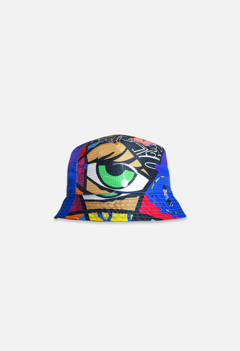 Crash Bucket Hat