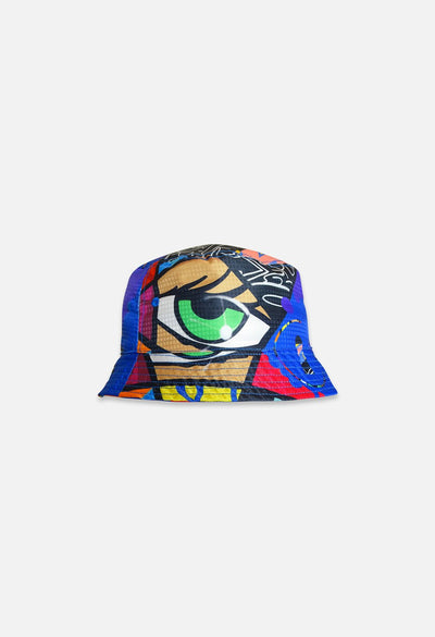 Crash Bucket Hat