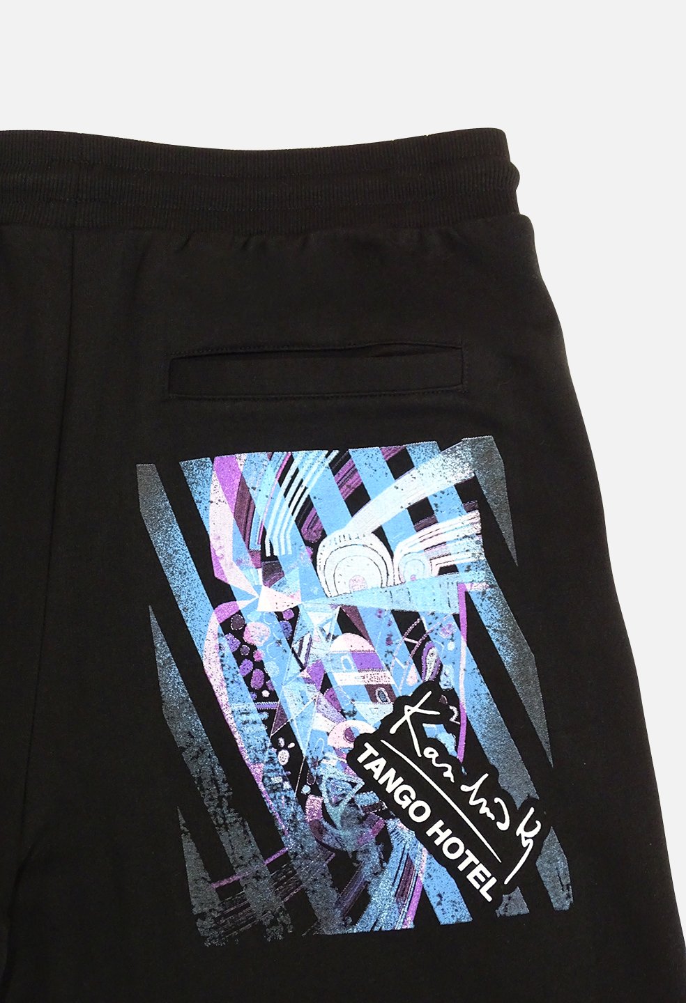 Kandinsky Short